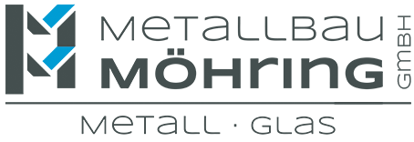 Metallbau Möhring – Gifhorn, Wolfsburg, Braunschweig Logo