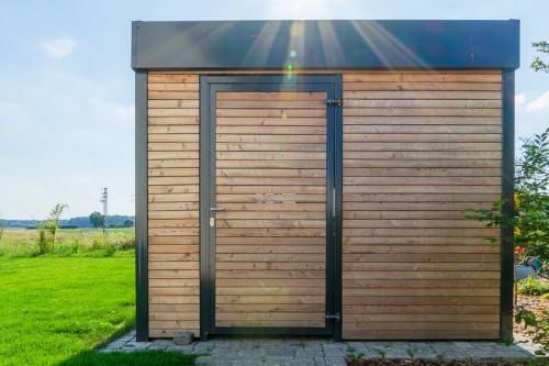 Metallbau Möhring Gifhorn Zaunbau, Treppen und Überdachungen