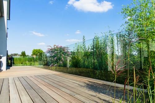 Metallbau Möhring Gifhorn Zaunbau, Treppen und Überdachungen
