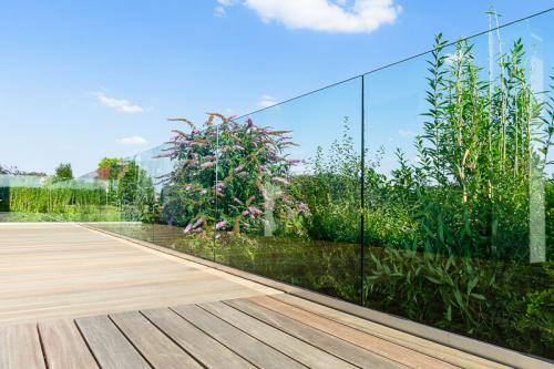 Metallbau Möhring Gifhorn Zaunbau, Treppen und Überdachungen