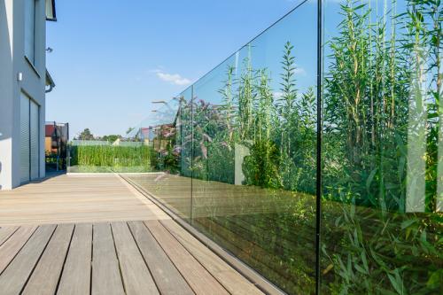 Metallbau Möhring Gifhorn Zaunbau, Treppen und Überdachungen