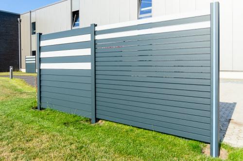 Metallbau Möhring Gifhorn Zaunbau, Treppen und Überdachungen