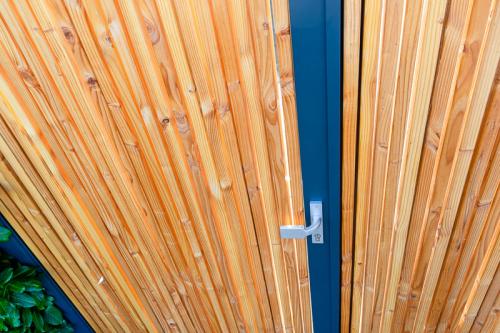 Metallbau Möhring Gifhorn Zaunbau, Treppen und Überdachungen