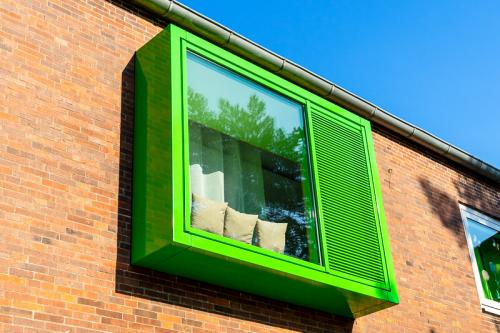 Metallbau Möhring Gifhorn Zaunbau, Treppen und Überdachungen