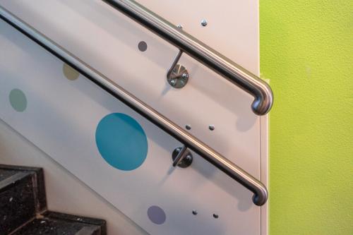 Metallbau Möhring Gifhorn Zaunbau, Treppen und Überdachungen